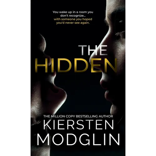 The Hidden - Hardcover