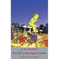 Peter Pan in Kensington Gardens: (Fully illustrated in color: 53 color images) - Hardcover
