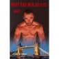 What Bad Men Do -Volume V, WAGS - Paperback