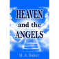 Heaven and The Angels - Paperback