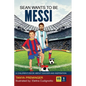 Sean Wants To Be Messi: A children's book about soccer and inspiration - Hardcover