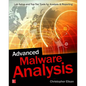 Advanced Malware Analysis - Paperback