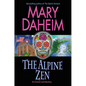 The Alpine Zen - Paperback