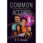 Common Accord - Paperback