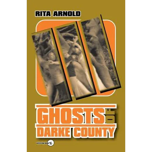 Ghosts of Darke County III - Paperback