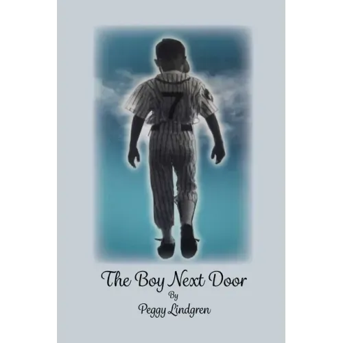 The Boy Next Door - Paperback