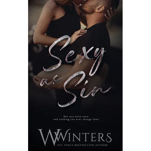 Sexy As Sin - Paperback