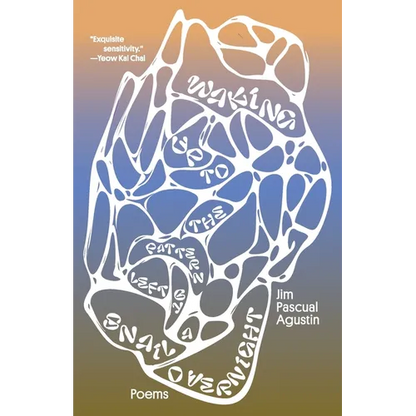 Waking Up to the Pattern Left by a Snail Overnight - Paperback