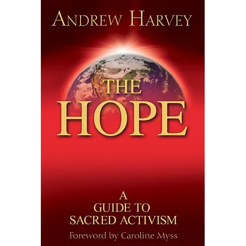 The Hope - Paperback