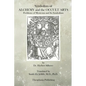 Symbolism of Alchemy and the Occult Arts: Problems of Mysticism and Its Symbolism - Paperback