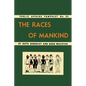 The Races of Mankind - Paperback