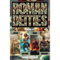 Roman Deities: Jupiter, Neptune, Mars and Mercury - Paperback