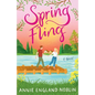 Spring Fling - Hardcover
