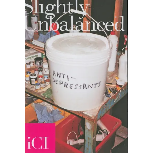 Slightly Unbalanced - Paperback