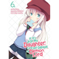 If It's for My Daughter, I'd Even Defeat a Demon Lord (Manga) Vol. 6 - Paperback