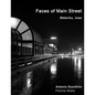 Faces of Main Street: Waterloo, Iowa - Paperback