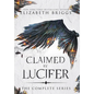 Claimed By Lucifer: The Complete Series - Hardcover