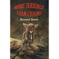 More Terrible Than Chains: Leanna's Story - Paperback