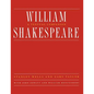 William Shakespeare: A Textual Companion - Paperback