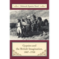 Gypsies and the British Imagination, 1807-1930 - Paperback