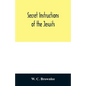 Secret instructions of the Jesuits - Paperback