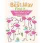 The Very Best Way To Find it...Hidden Pictures to Find Activity Book For Adults - Paperback