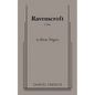 Ravenscroft - Paperback