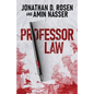 Professor Law - Paperback