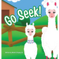 Go Seek! - Hardcover