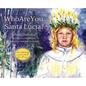 Who Are You Santa Lucia?: An inspiring picture book for all ages - Hardcover