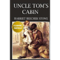 Uncle Tom's Cabin - Paperback