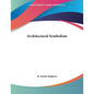 Architectural Symbolism - Paperback