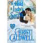 To Hold a Lady's Secret - Paperback