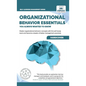 Organizational Behavior Essentials You Always Wanted To Know - Hardcover