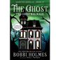 The Ghost and Christmas Magic - Paperback