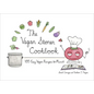 The Vegan Stoner Cookbook - Hardcover