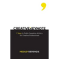 Creative Keynote: 7 Keys to Public Speaking Artistry for Creative Professionals - Paperback