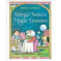 Strega Nona's Magic Lessons - Hardcover