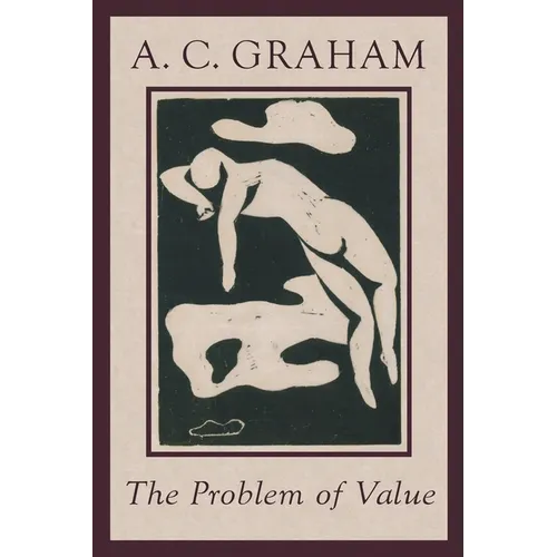 The Problem of Value - Paperback