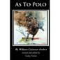 As To Polo - Paperback