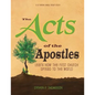 The Acts of the Apostles - Paperback