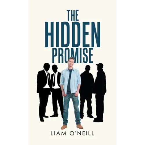 The Hidden Promise - Hardcover