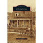 Clinton - Hardcover