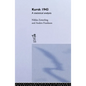 Kursk 1943: A Statistical Analysis - Paperback