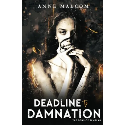 Deadline to Damnation - Paperback