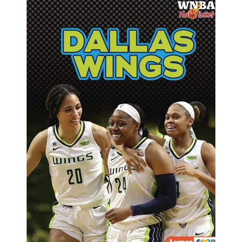 Dallas Wings - Paperback