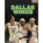 Dallas Wings - Paperback