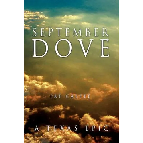 September Dove - Paperback