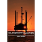 Oil Property Valuation - Paperback