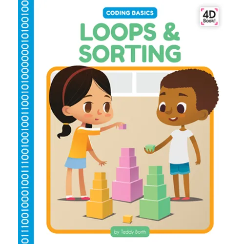 Loops & Sorting - Library Binding